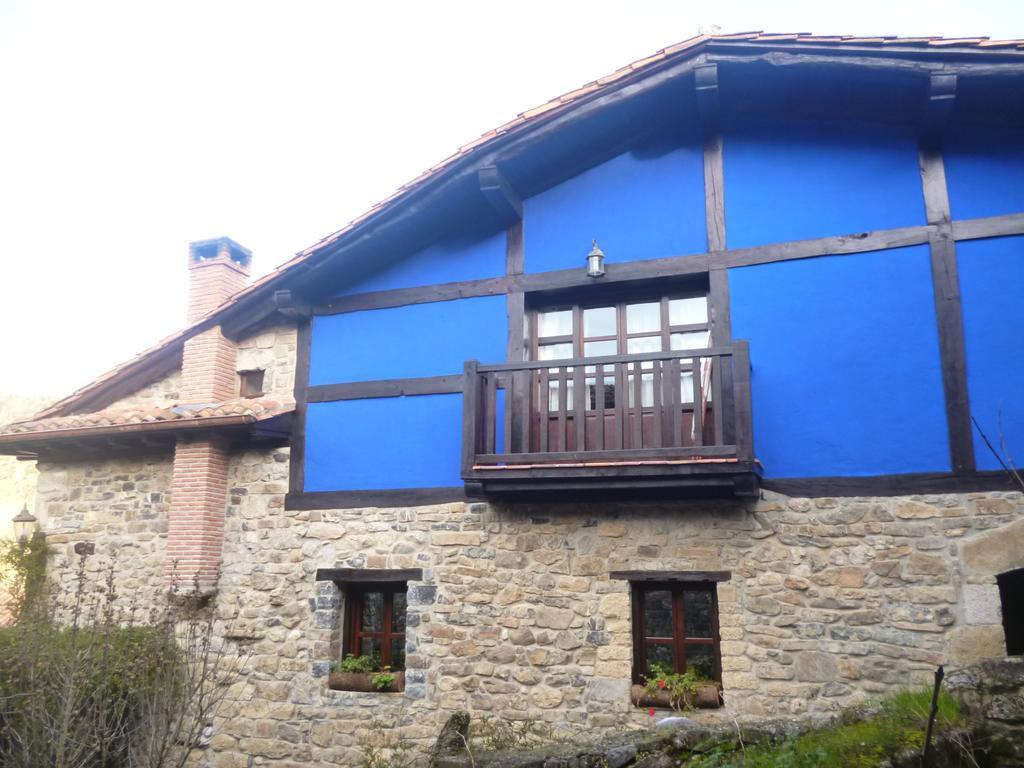 Apartamentos Samelar Camaleno Bagian luar foto