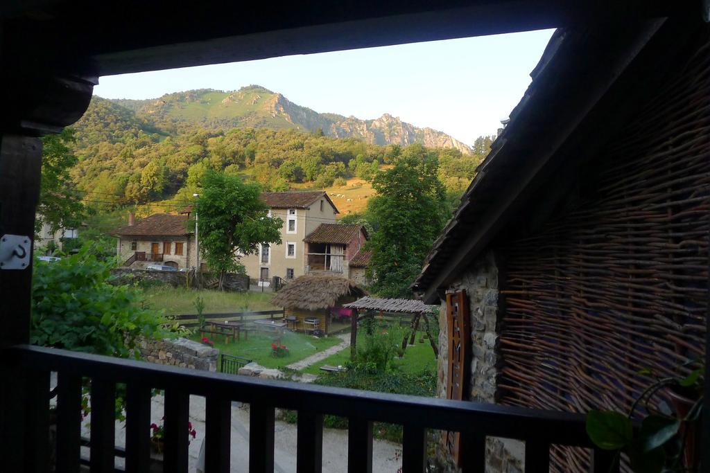 Apartamentos Samelar Camaleno Bagian luar foto