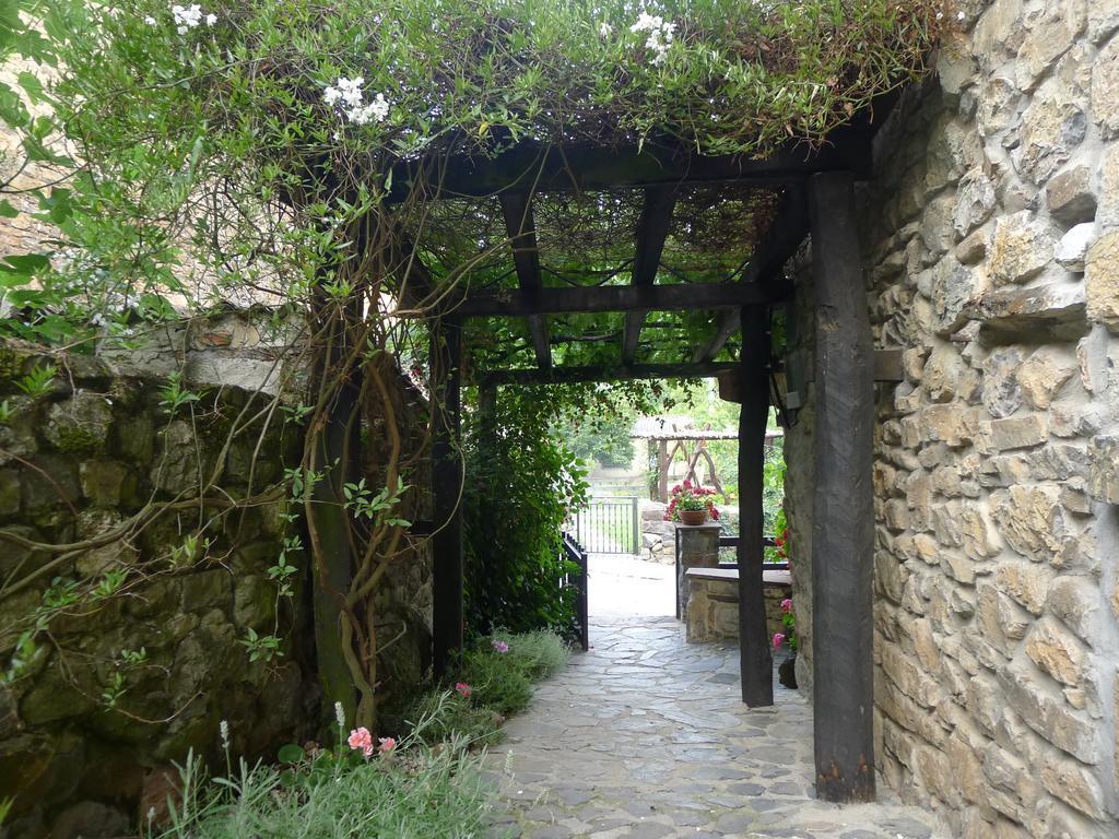 Apartamentos Samelar Camaleno Bagian luar foto