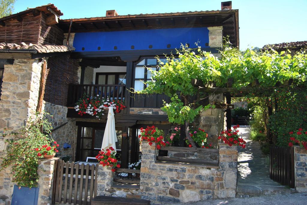 Apartamentos Samelar Camaleno Bagian luar foto