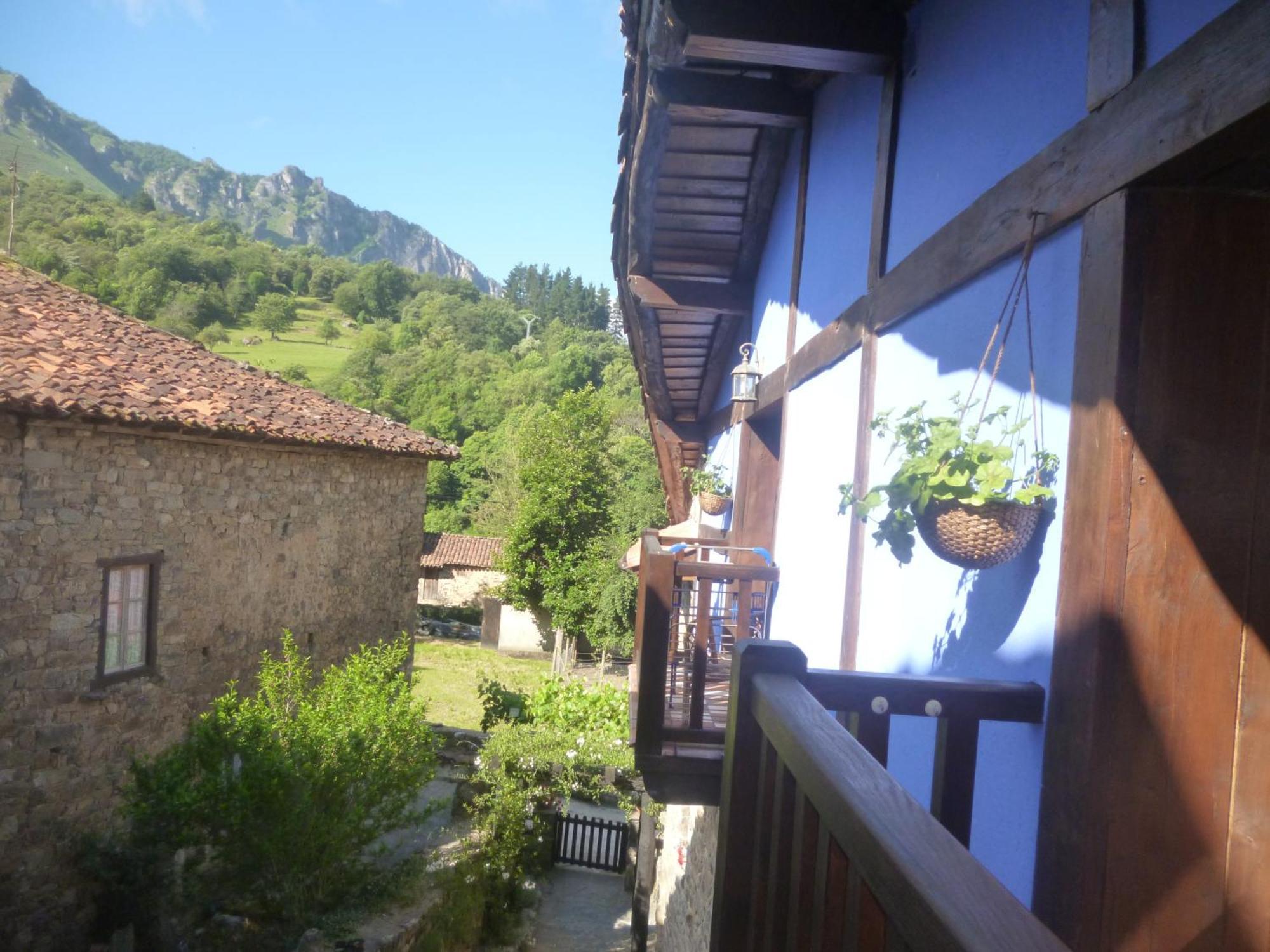 Apartamentos Samelar Camaleno Bagian luar foto