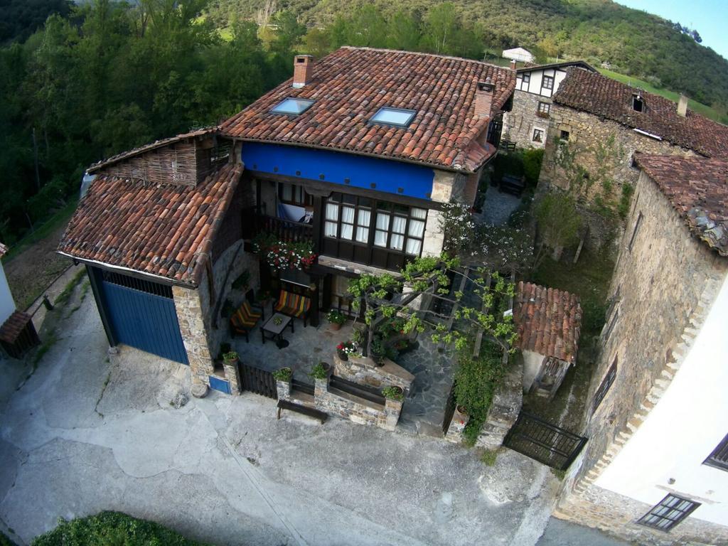 Apartamentos Samelar Camaleno Bagian luar foto