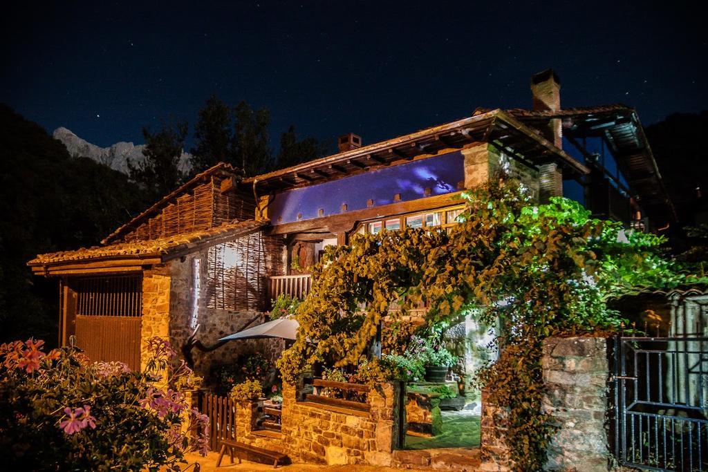 Apartamentos Samelar Camaleno Bagian luar foto
