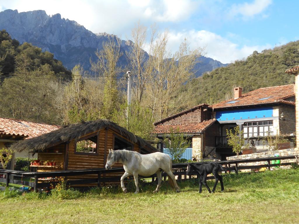 Apartamentos Samelar Camaleno Bagian luar foto