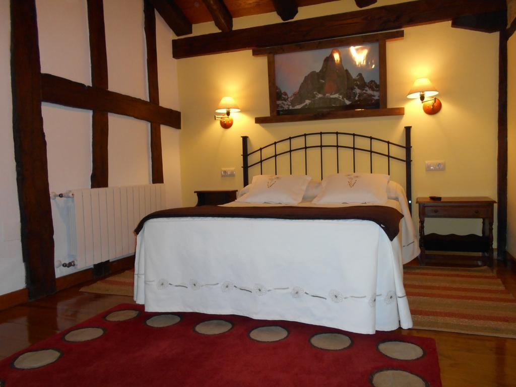 Apartamentos Samelar Camaleno Bagian luar foto