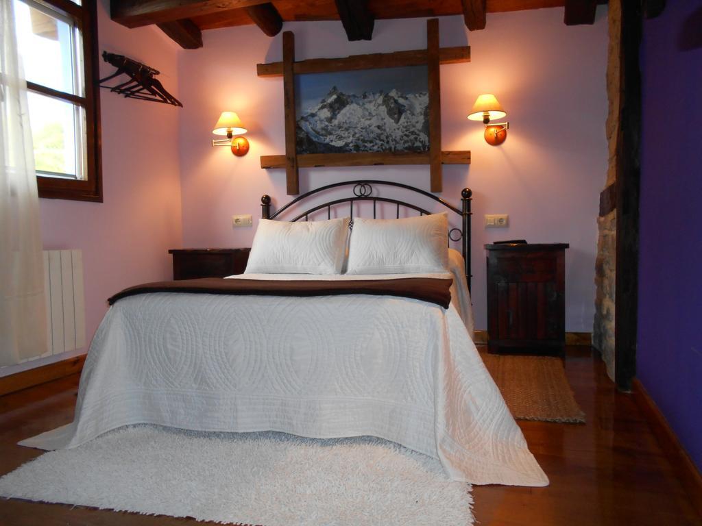 Apartamentos Samelar Camaleno Bagian luar foto