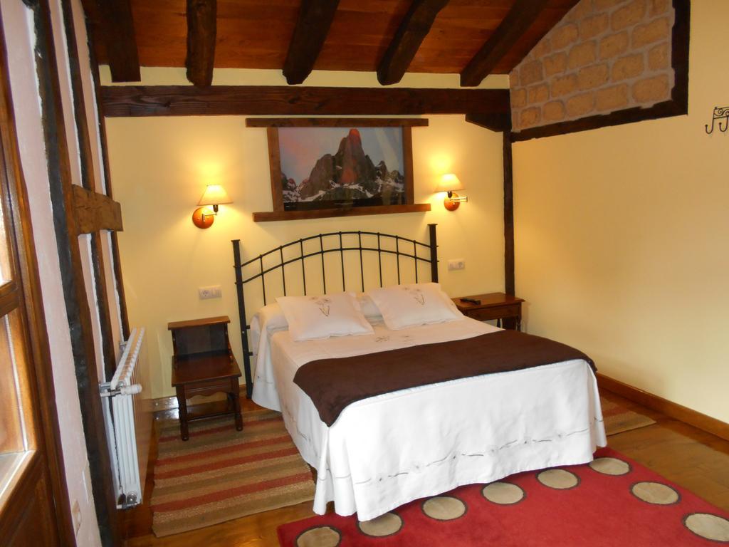 Apartamentos Samelar Camaleno Bagian luar foto