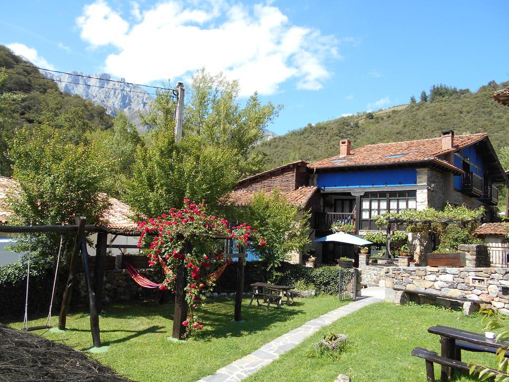 Apartamentos Samelar Camaleno Bagian luar foto