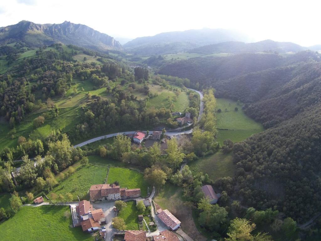 Apartamentos Samelar Camaleno Bagian luar foto