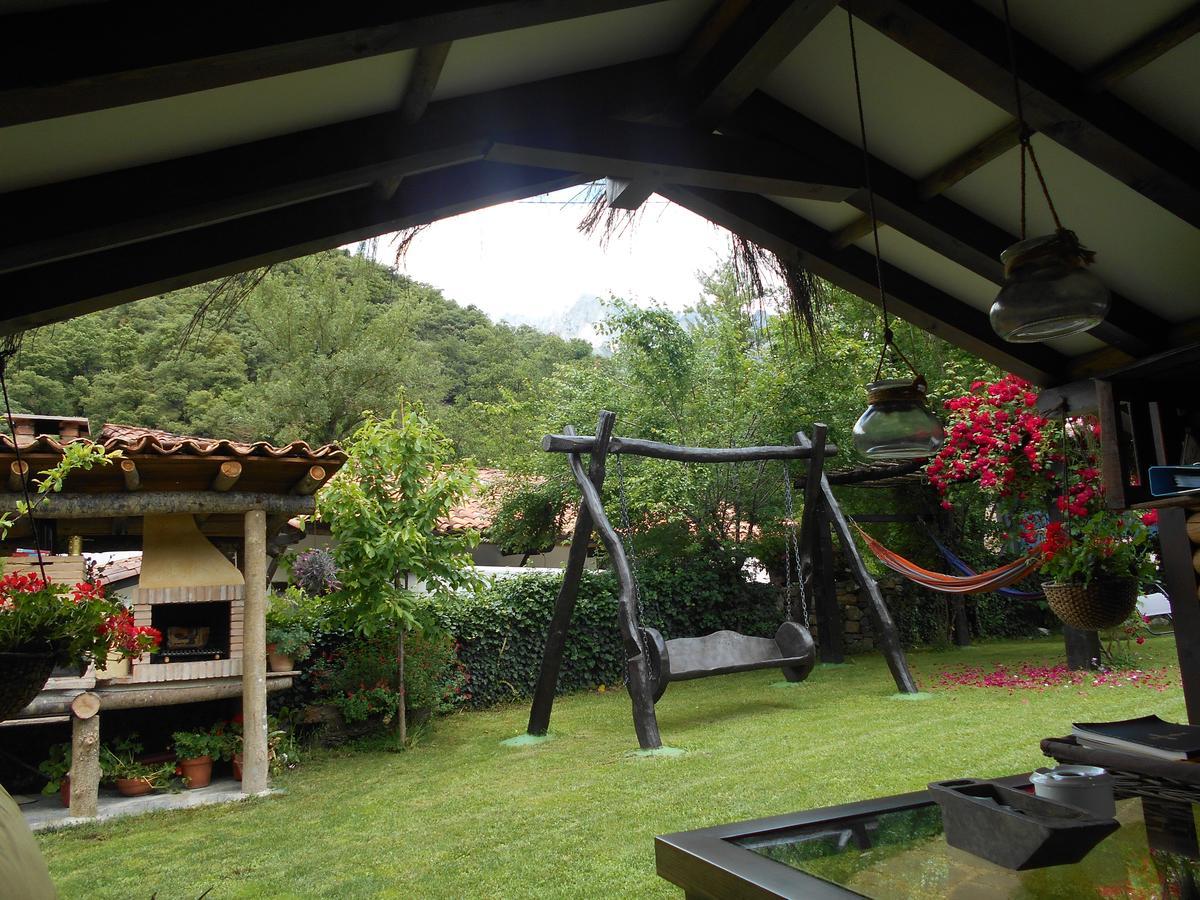 Apartamentos Samelar Camaleno Bagian luar foto