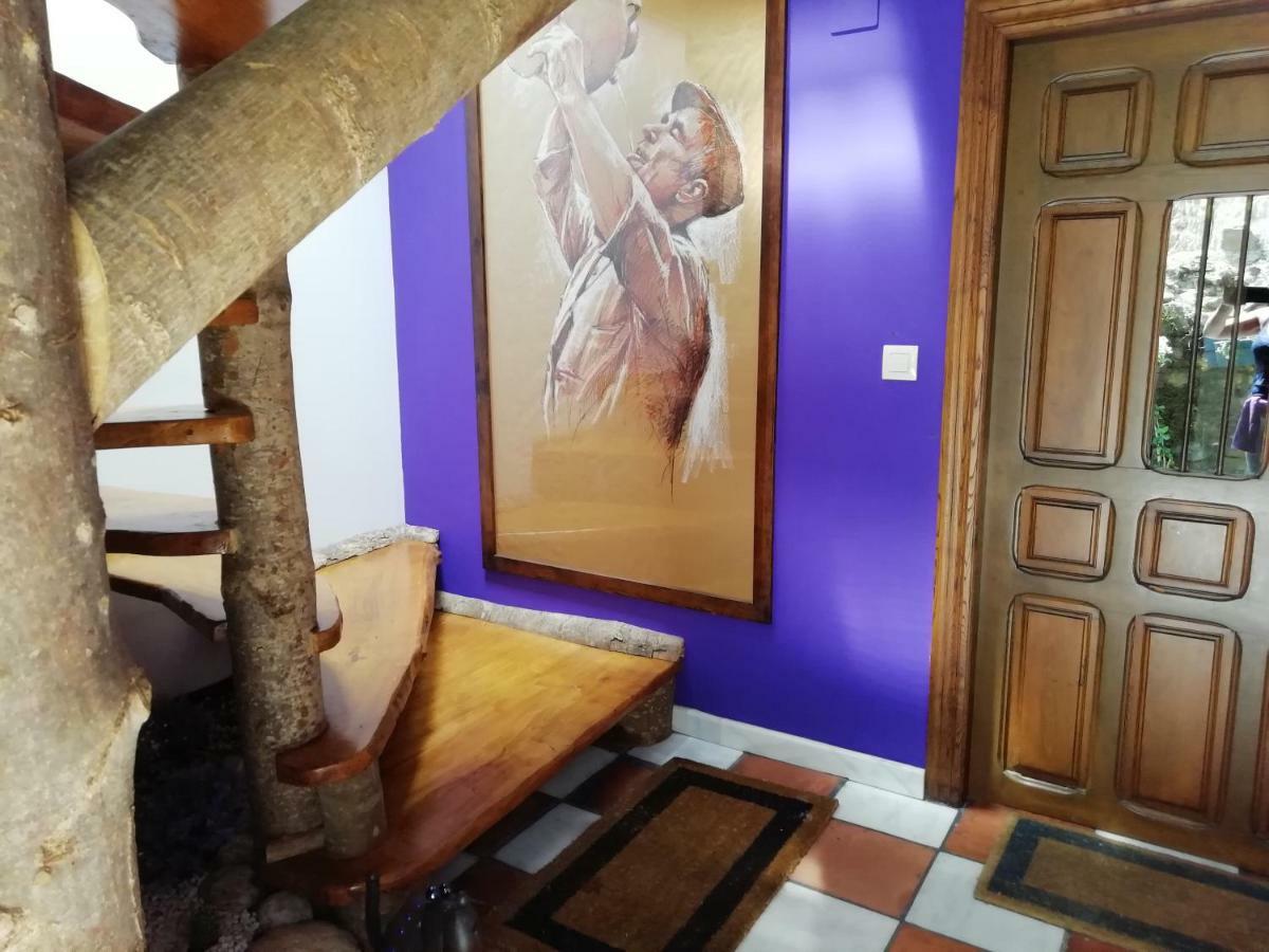 Apartamentos Samelar Camaleno Bagian luar foto